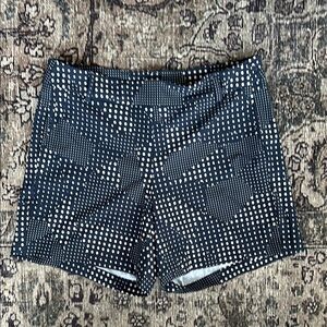 Spanks Polka Dot Women's Shorts